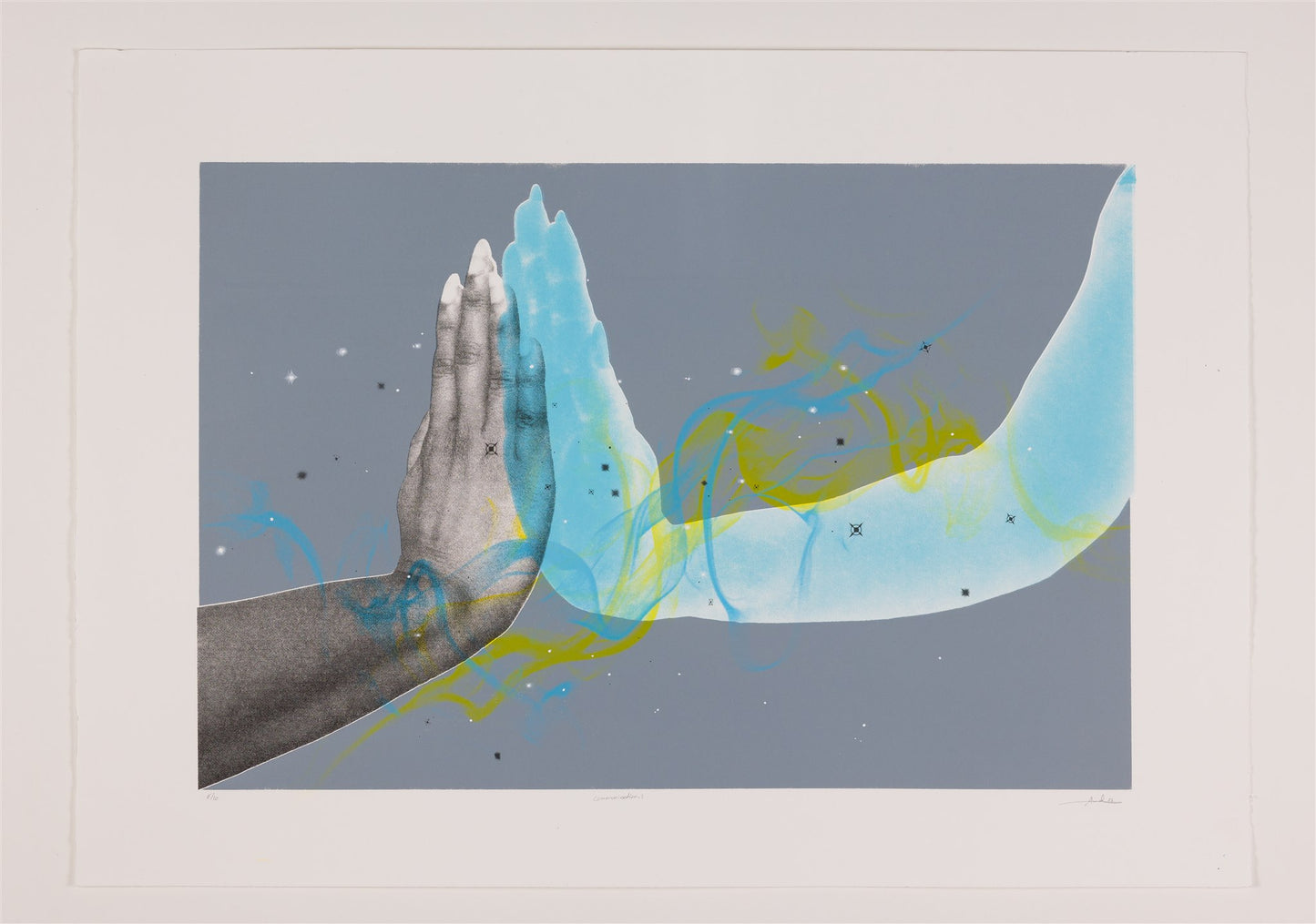 Amal Hope - Communication 1