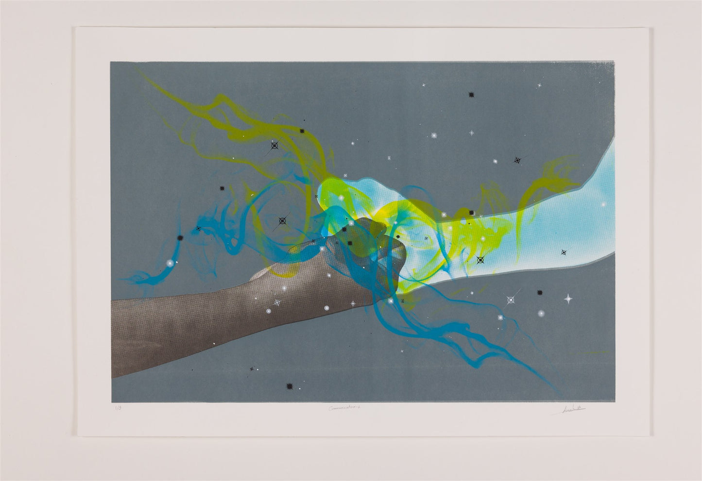 Amal Hope - Communication 2