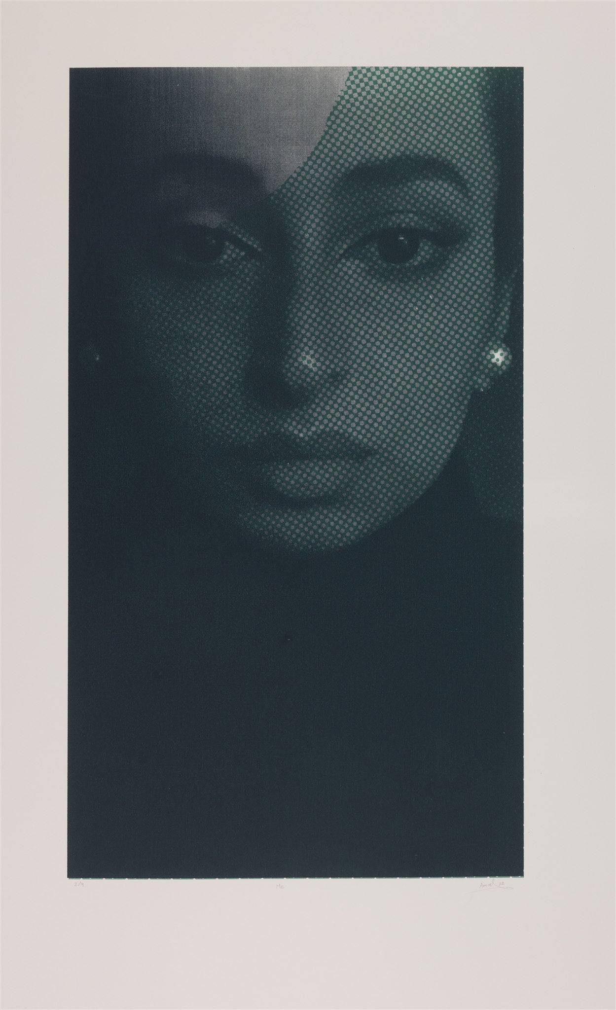 Amal Hope - ME