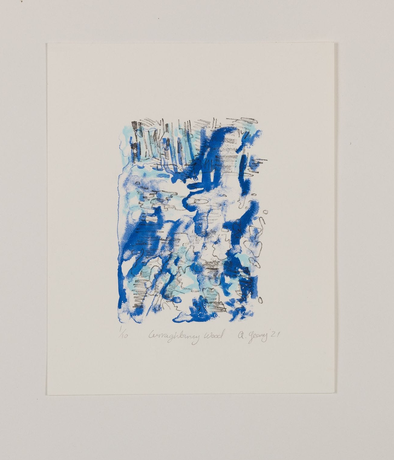 Anita Geaney - Curraghbinny Wood