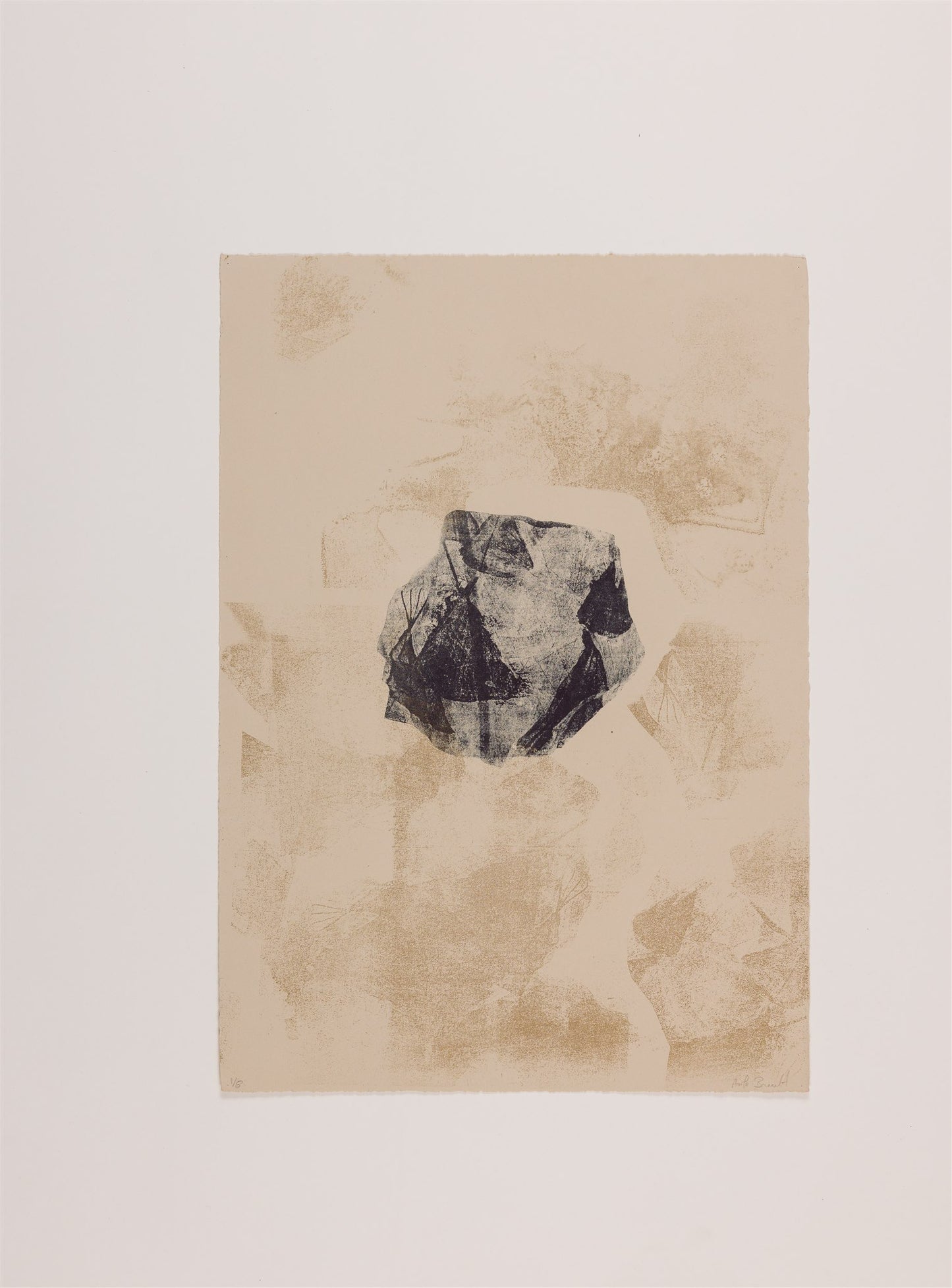 Aoife Barrett - Untitled