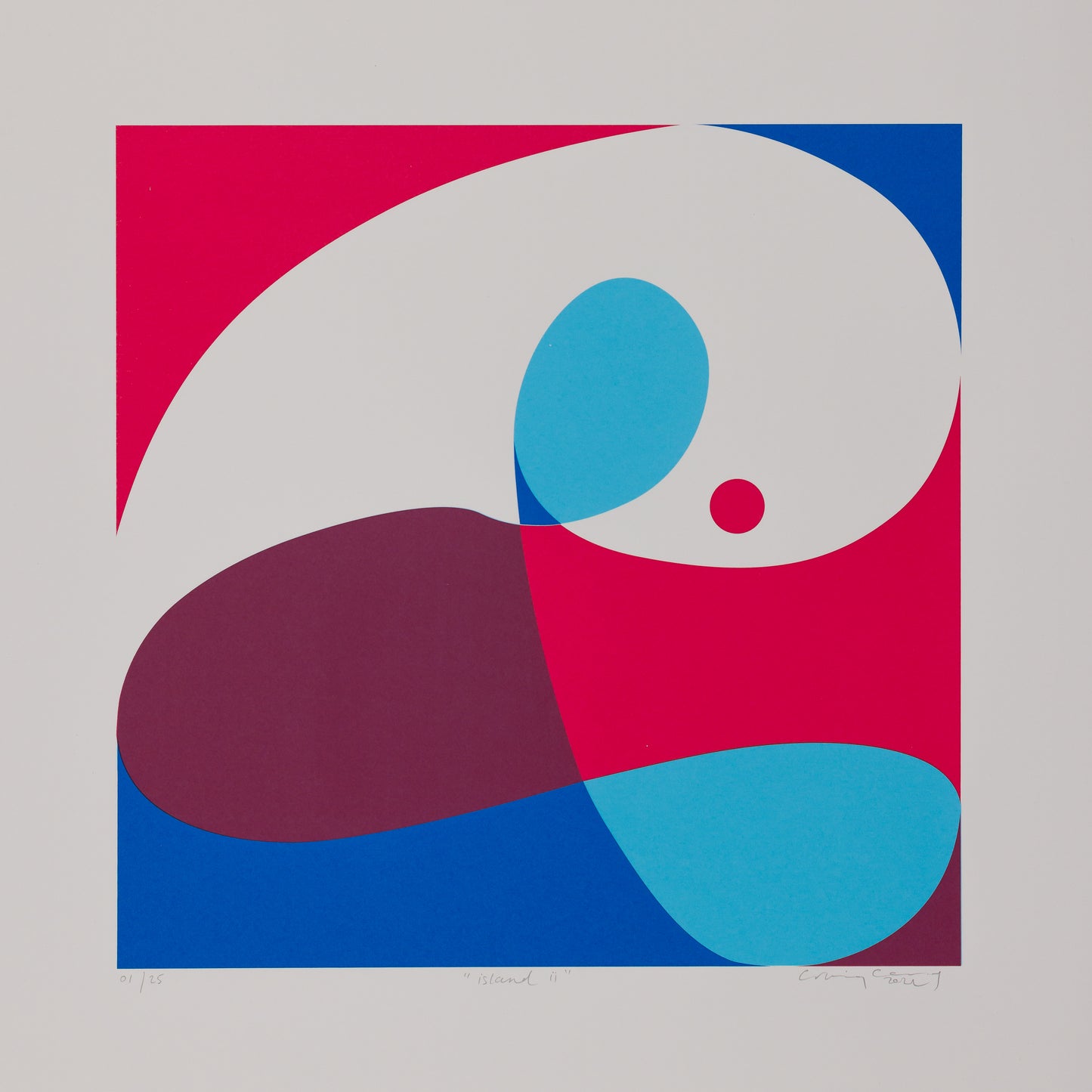 Craig Carry - Island ii