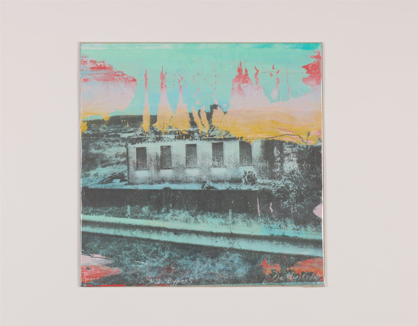 Debbie Godsell - N22