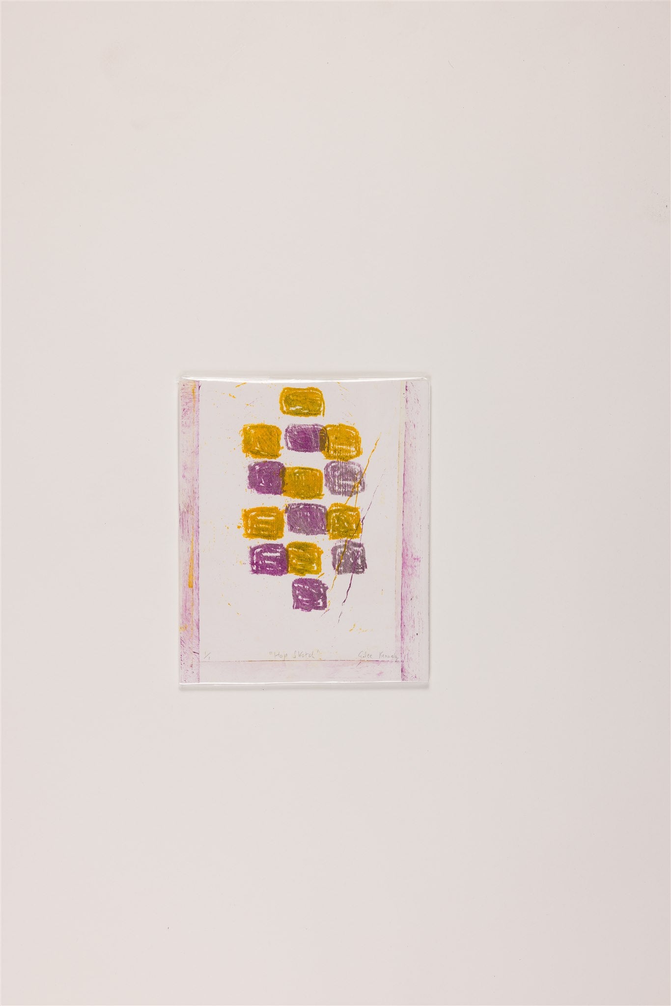 Eileen Kennedy - Hopscotch