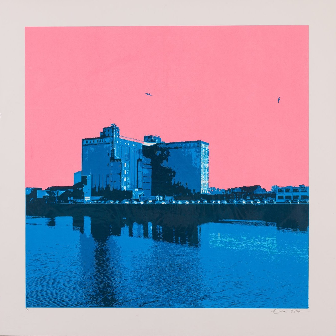 Emma O'Hara - Sunset Stroll