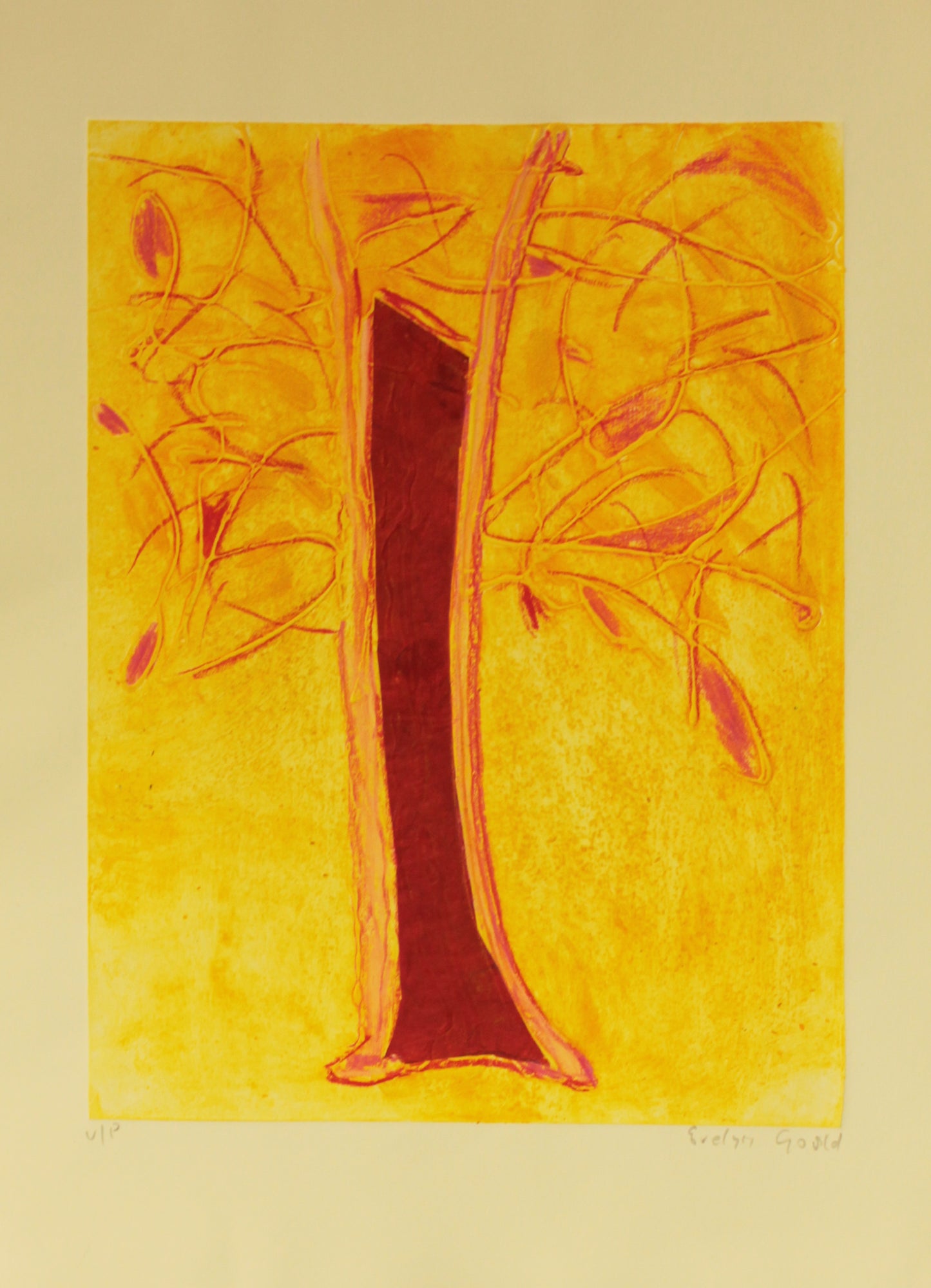 Evelyn Goold - Untitled II