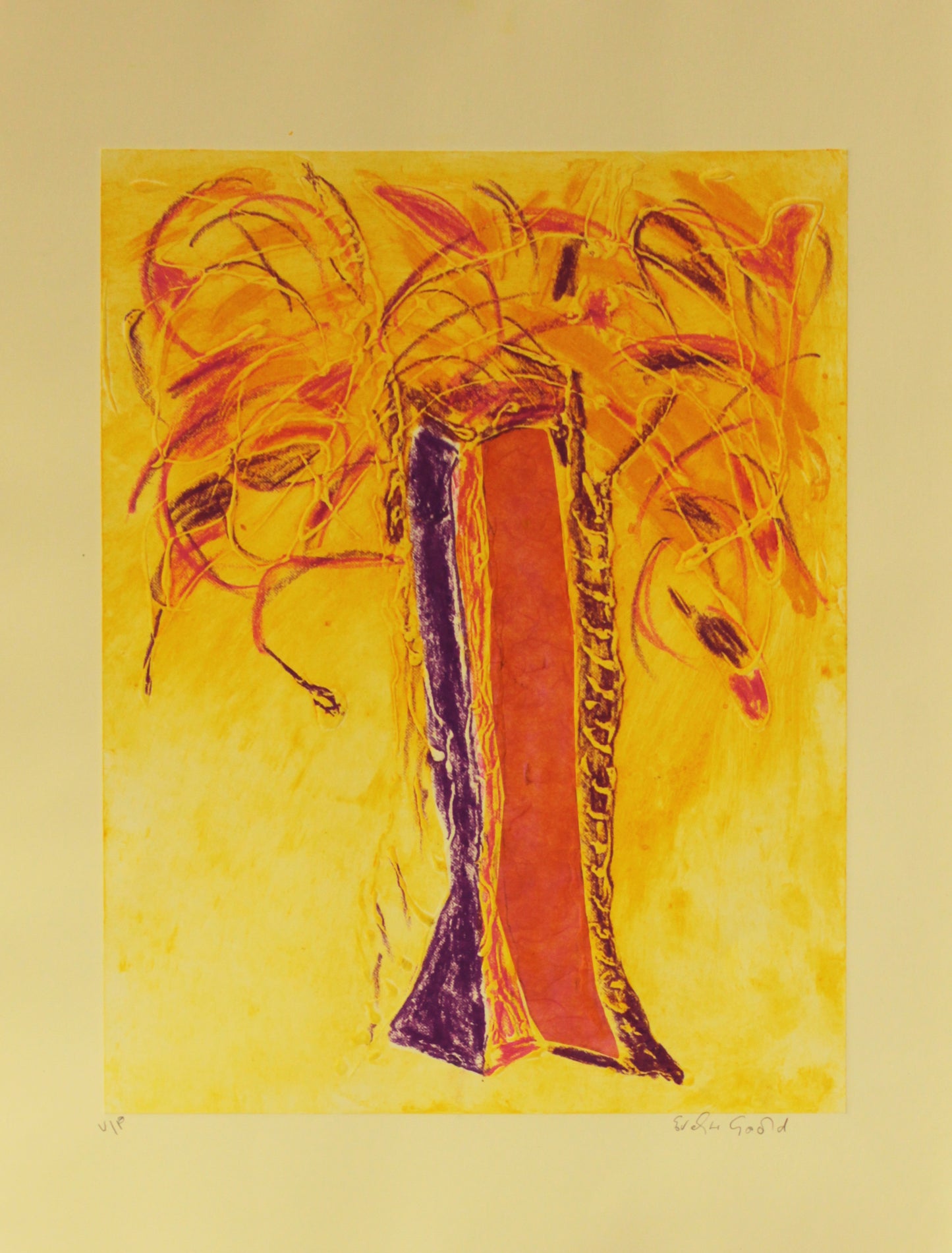 Evelyn Goold - Untitled I