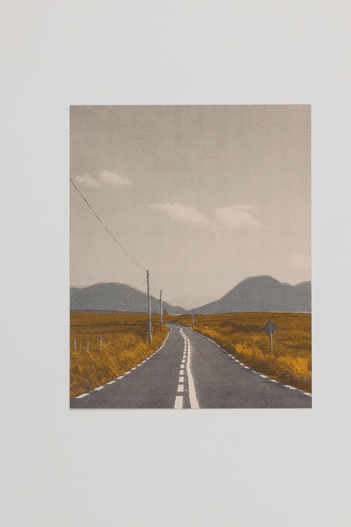 Jo Howard - On the Road