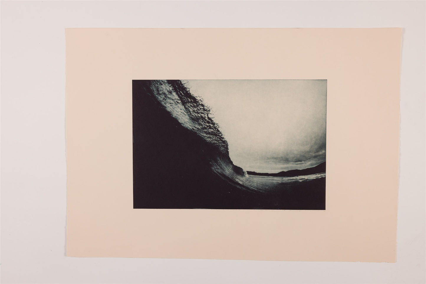 John Beasley - Untitled