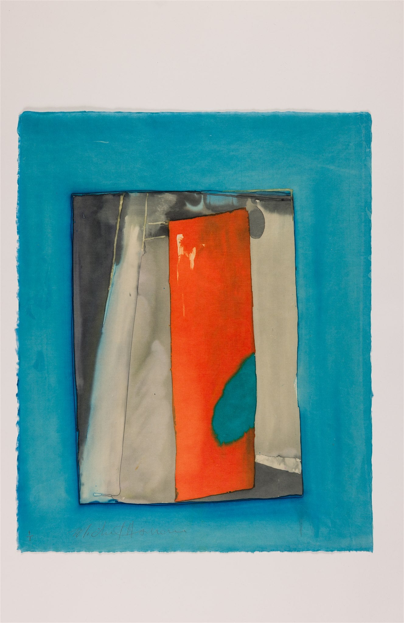 Michael O'Donovan - Enter