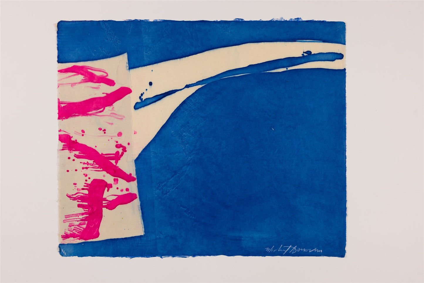 Michael O'Donovan - Untitled