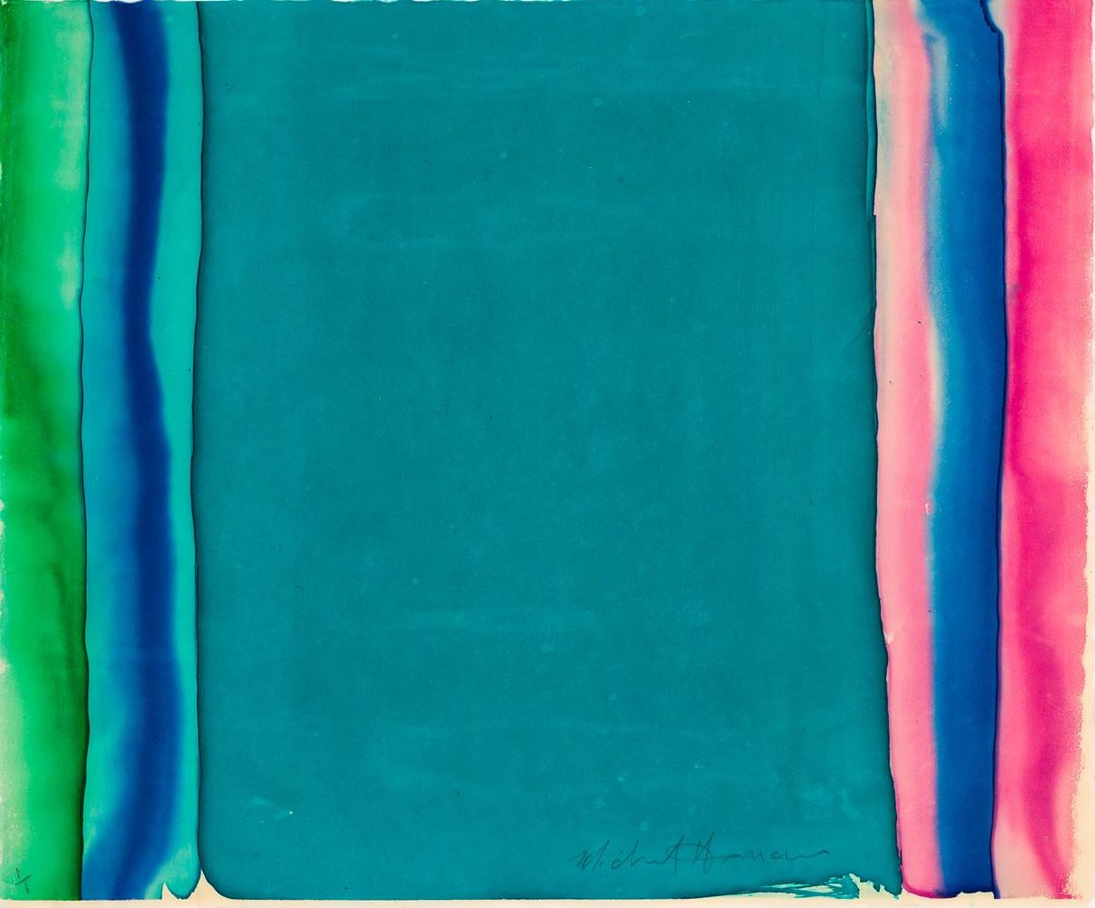 Michael O'Donovan - Tranquility