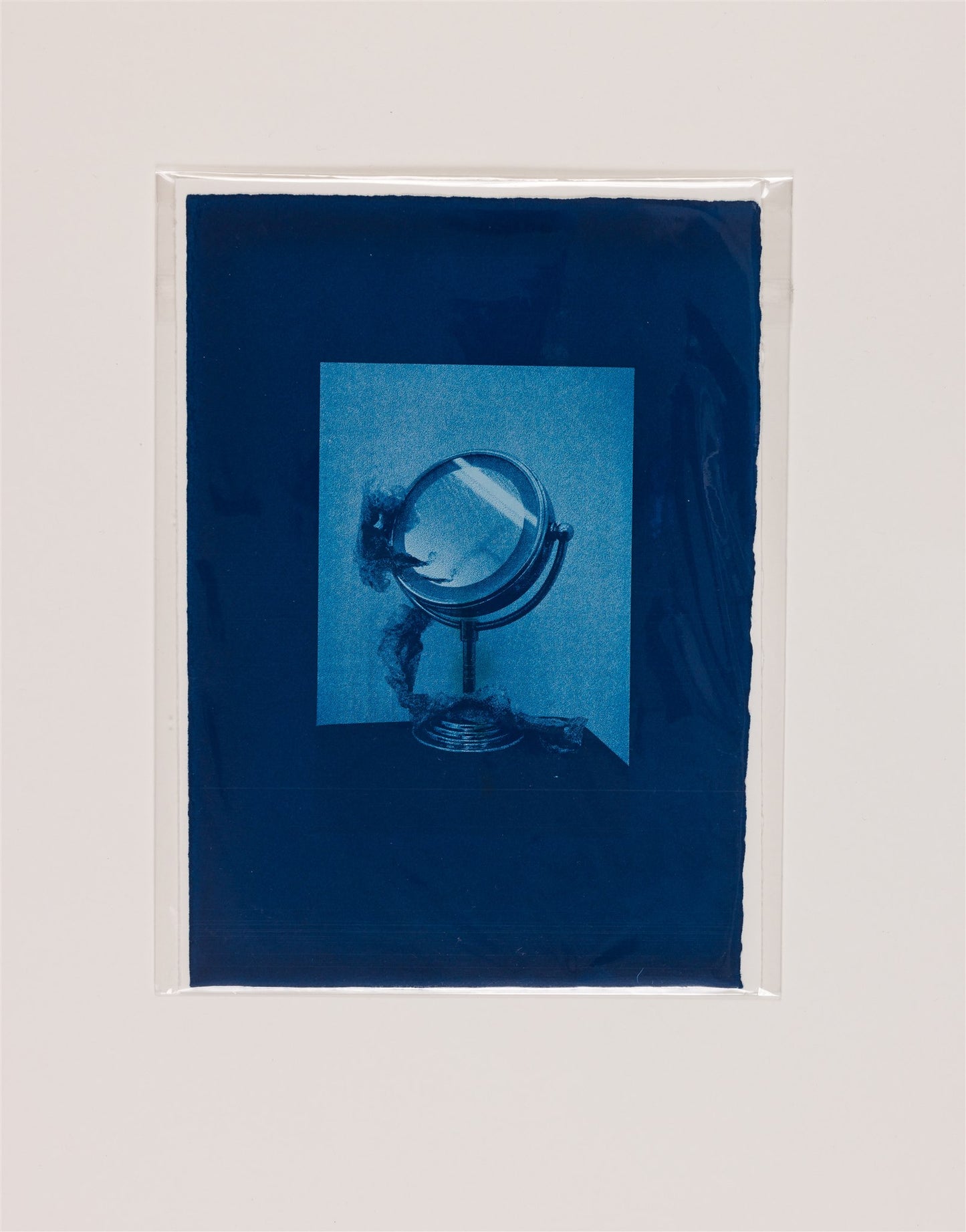 Nicola Sheehan - Ecclessia et Synagoga
