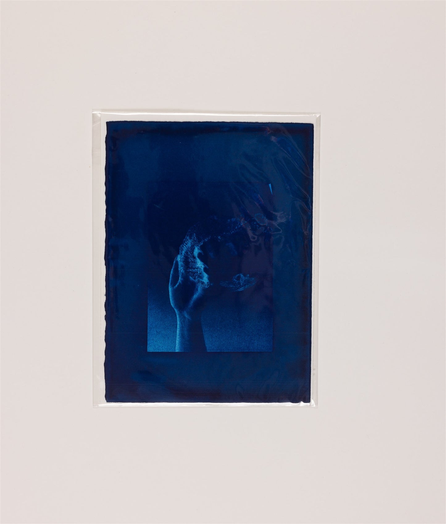 Nicola Sheehan - Lilith I