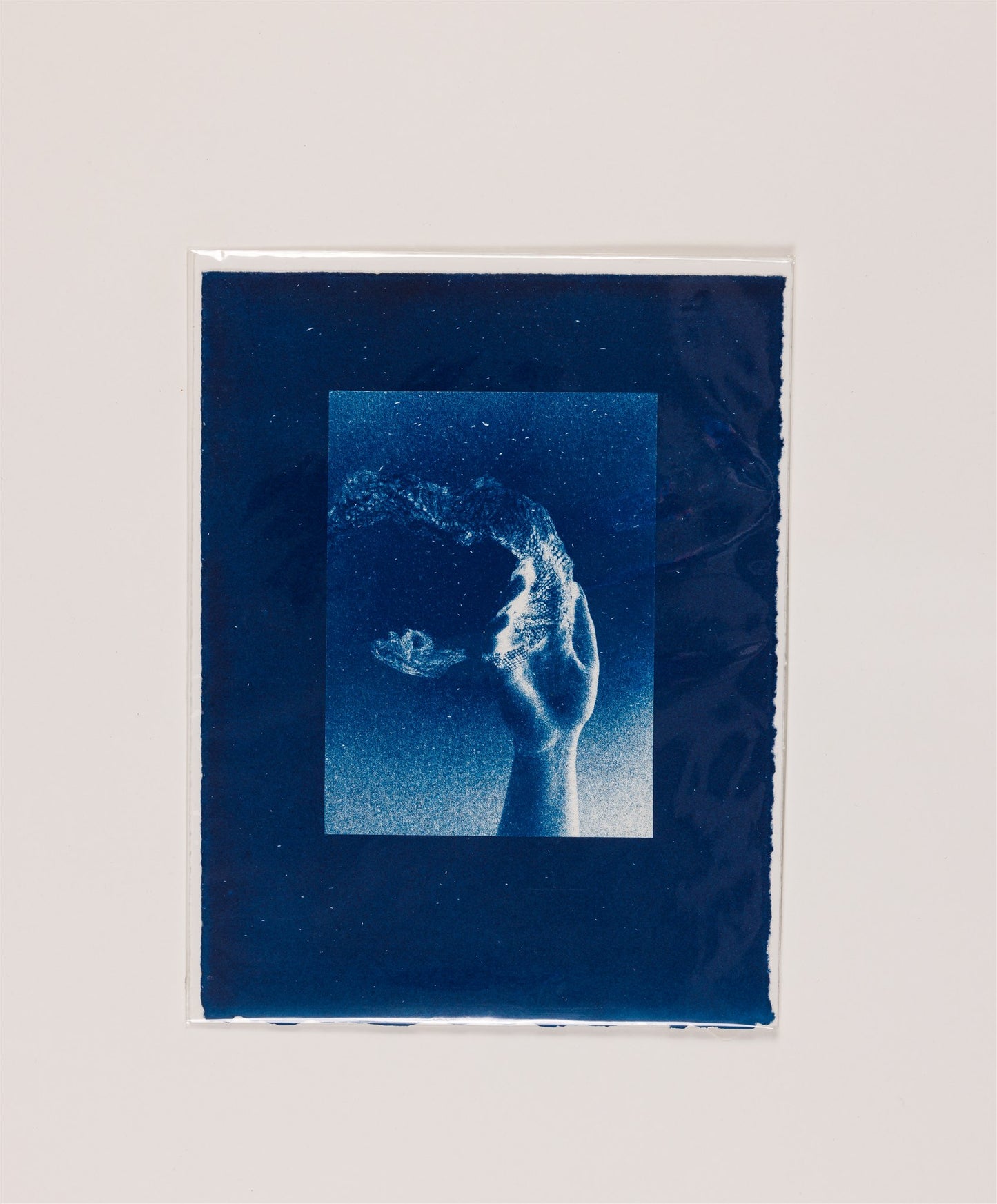 Nicola Sheehan - Lilith I