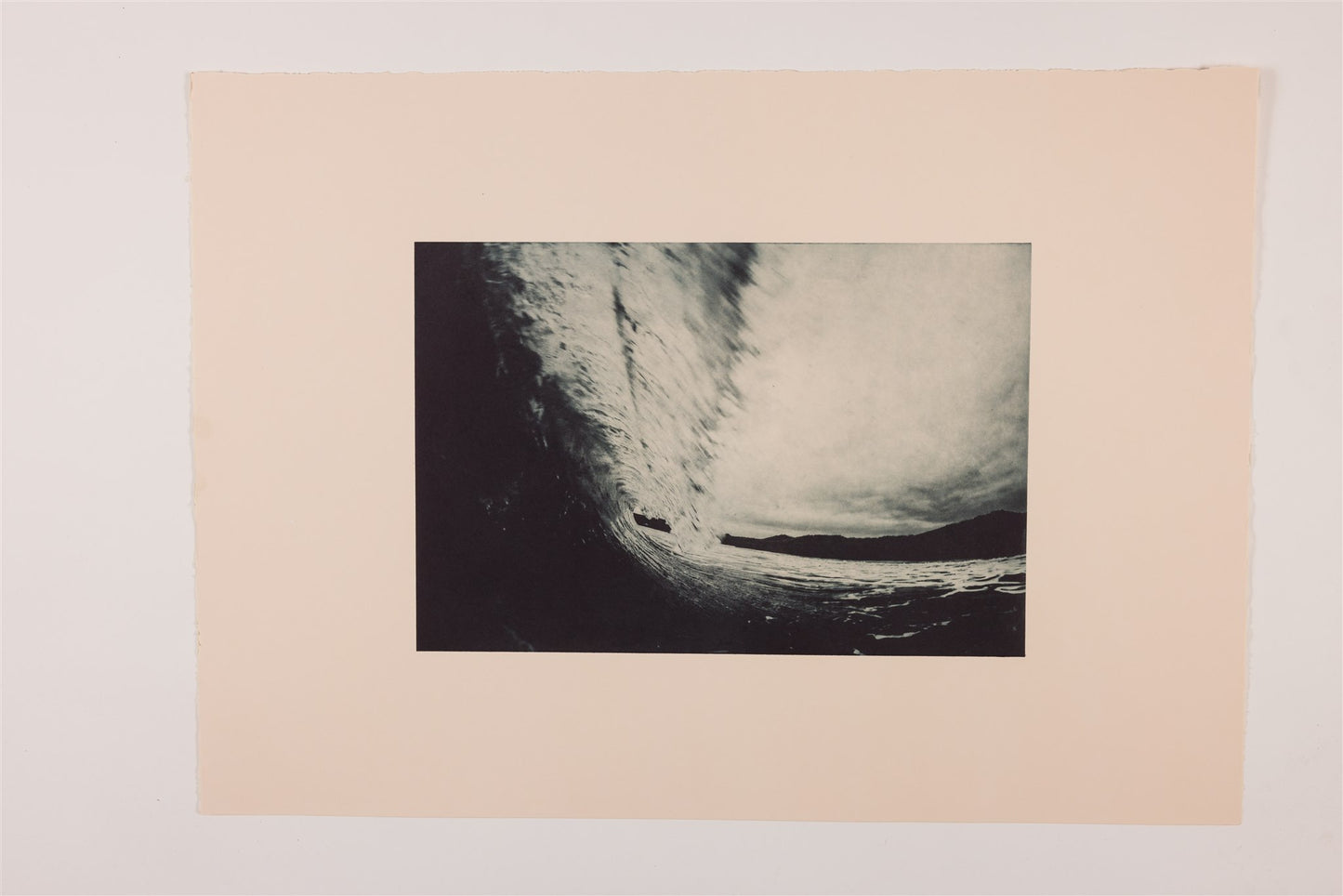 John Beasley - Untitled