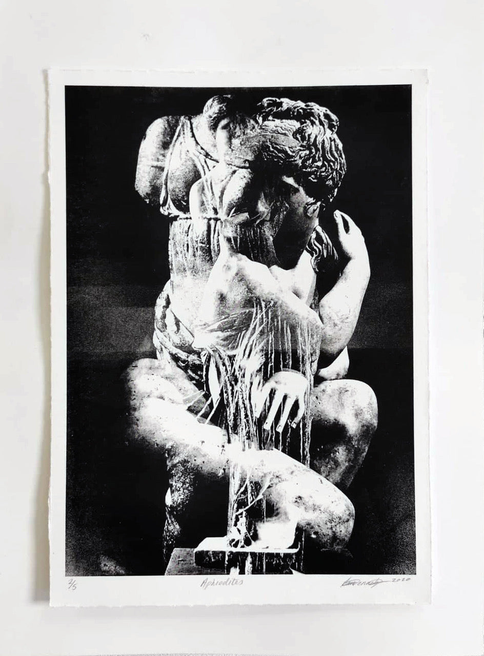 Lynn-Marie Dennehy - Aphrodites