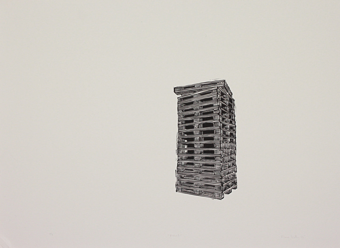 Fiona Kelly - Folly
