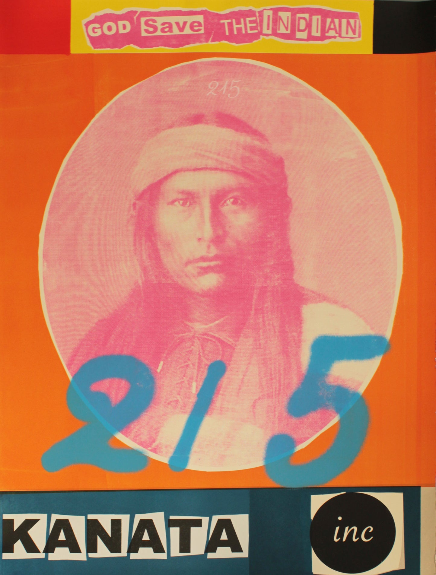 Paul La Rocque - 215