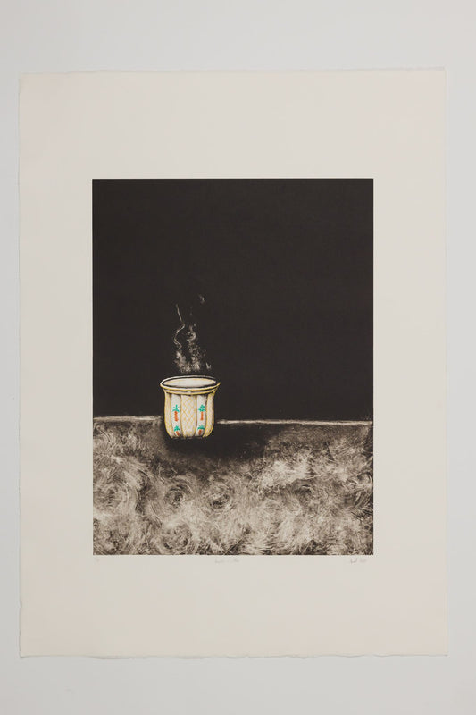 Amal Hope - Arabic Coffee II