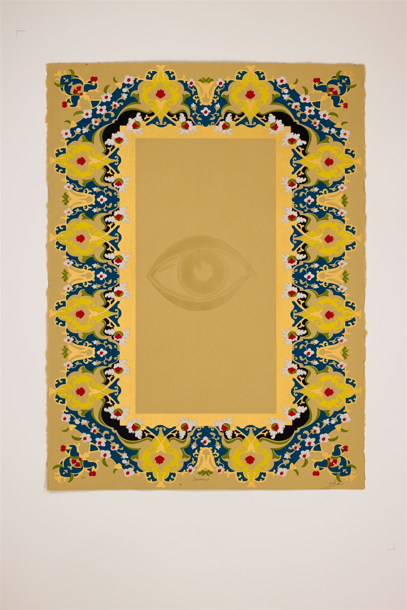 Amal Hope - Guardianship