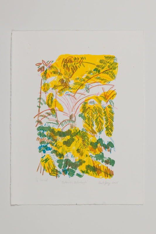 Anita Geaney - Botanics