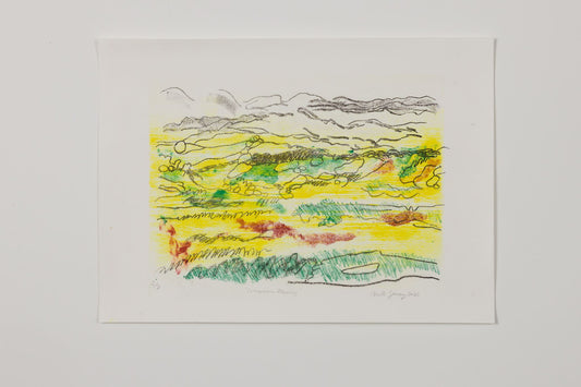 Anita Geaney  - Connemara Dreaming