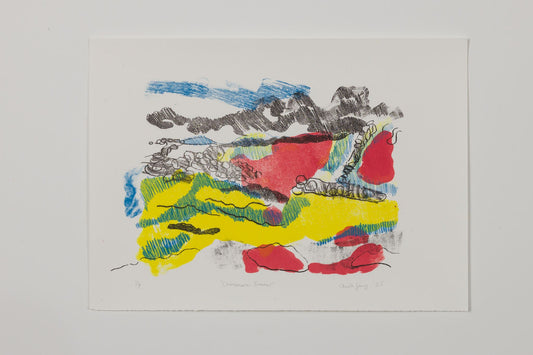 Anita Geaney - Connemara Summer