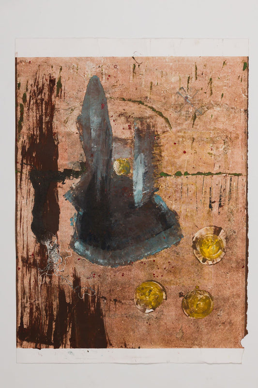 Béibhinn Moore - A Whole In One