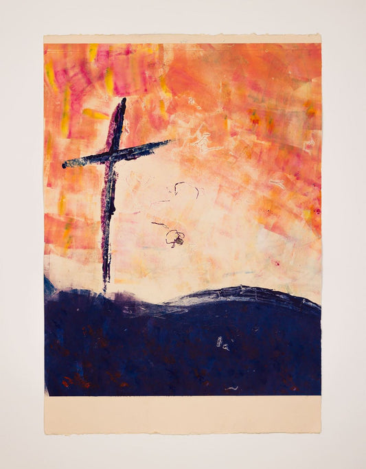 Béibhinn Moore - The Cross