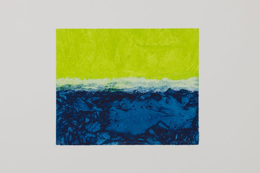 Camilla Fanning - Cliff