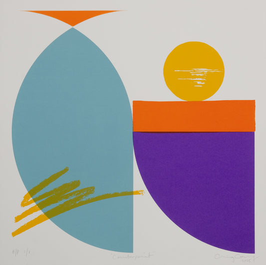 Craig Carry - Counterpoint
