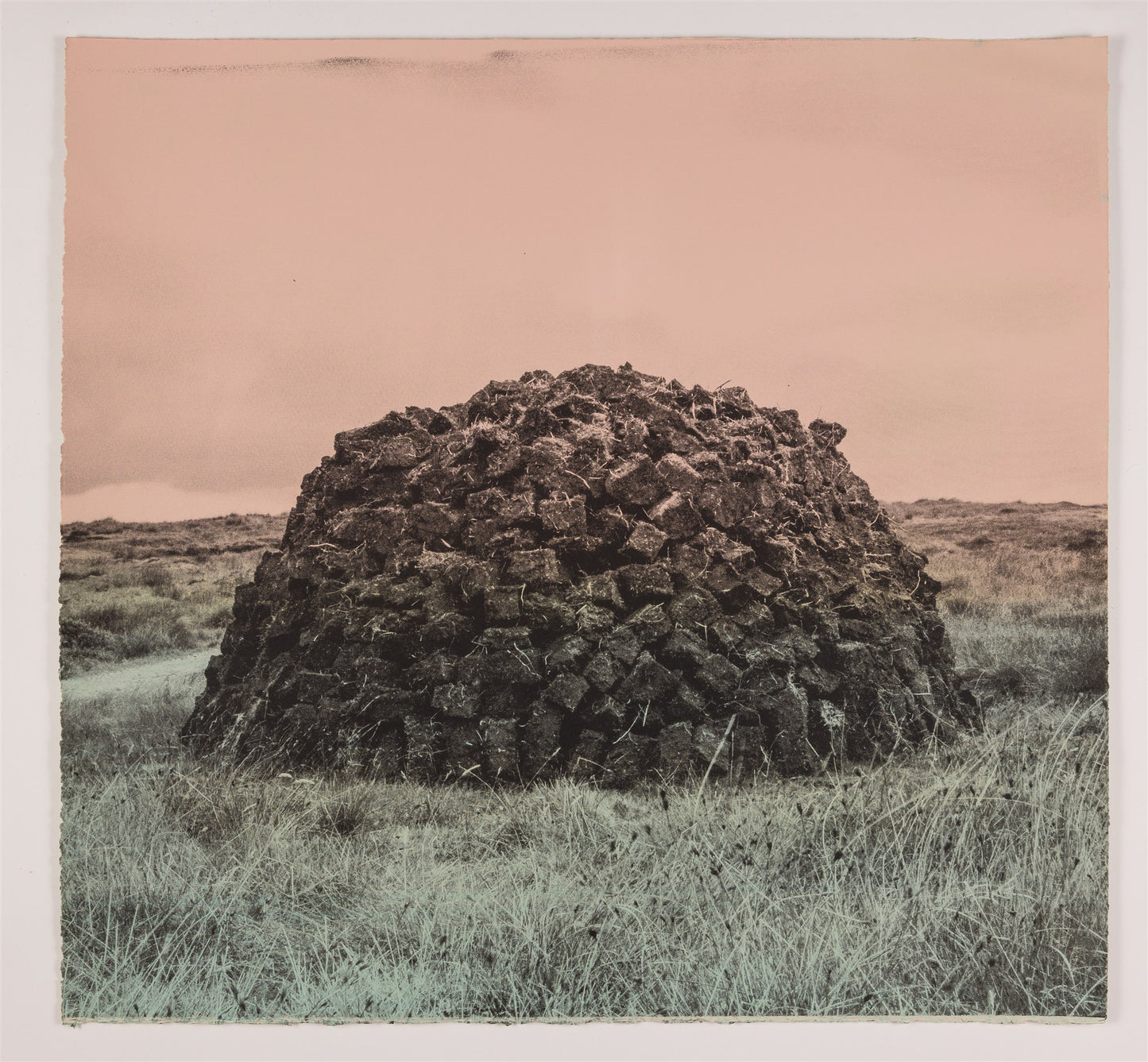 Debbie Godsell - Turf Mountain