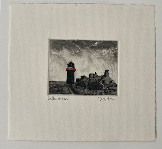 Deirdre Mc Kenna - Ballycotton