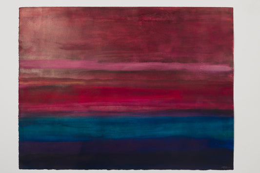 Donna McNamara - Horizon II