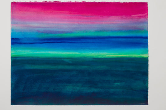 Donna McNamara - Horizon I