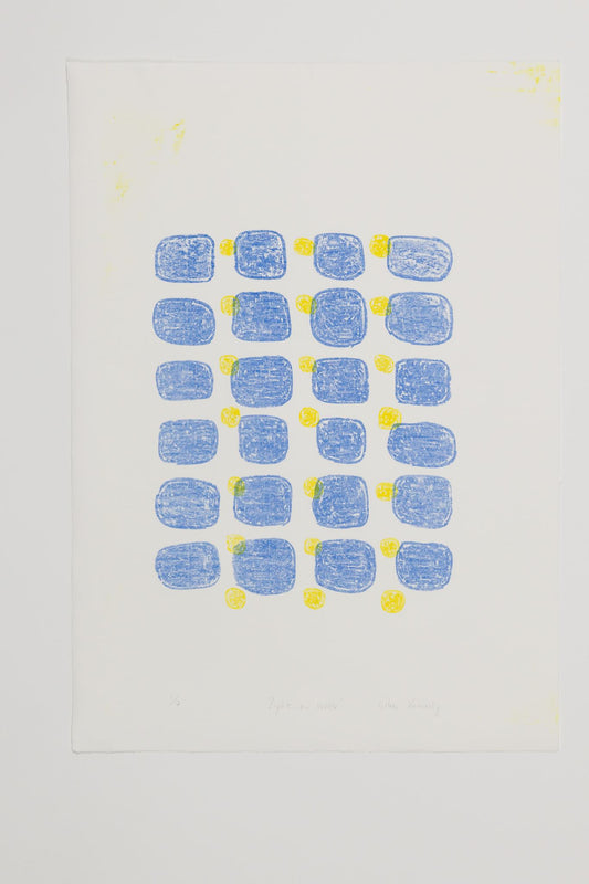 Eileen Kennedy - Light on Water