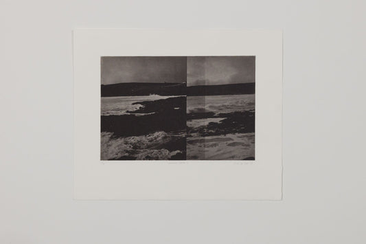 Elize de Beer - Postcards Home II