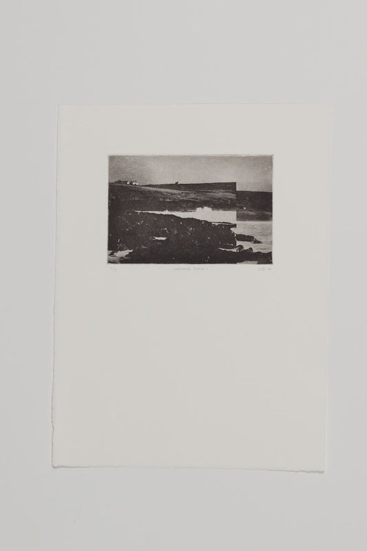 Elize de Beer - Postcards Home I