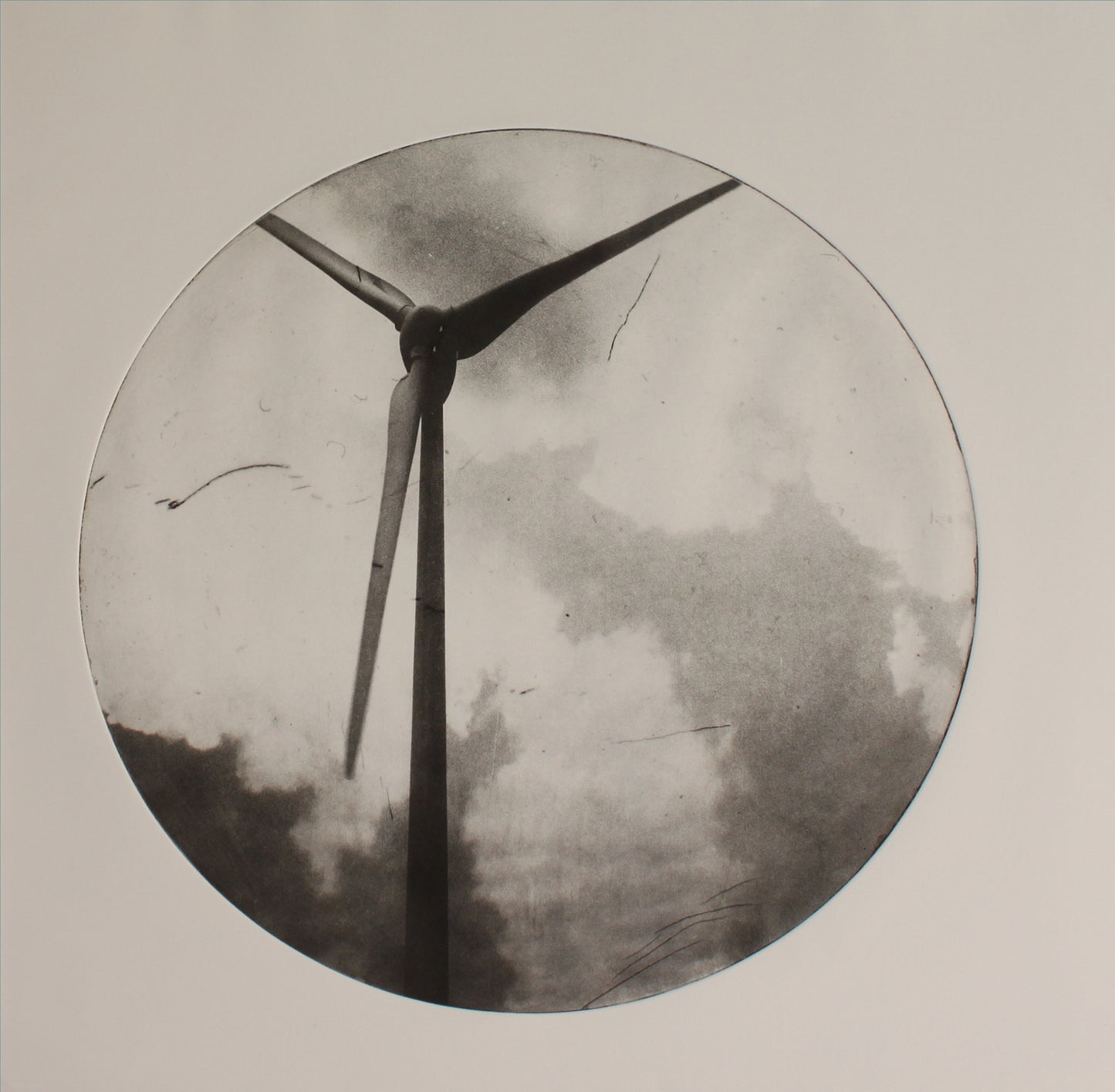 Catherine Hehir - Dislocation