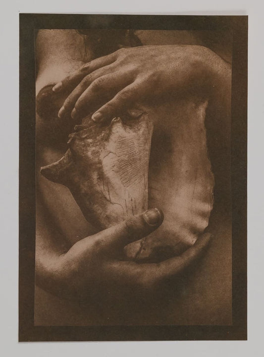 Leslie Allen Spillane - Origin of the World