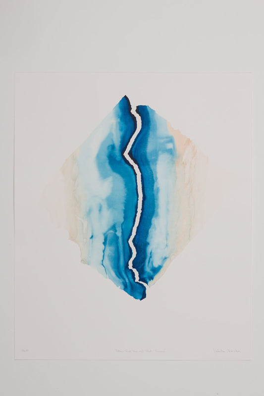 Liudmila Kalinka - Between What Was and What Becomes