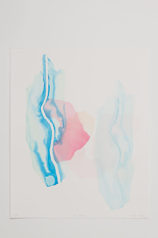 Liudmila Kalinka - Into Wholeness