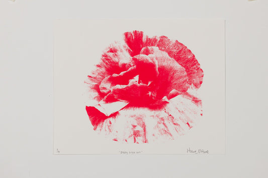 Maeve O'Hare - Poppy Single No7
