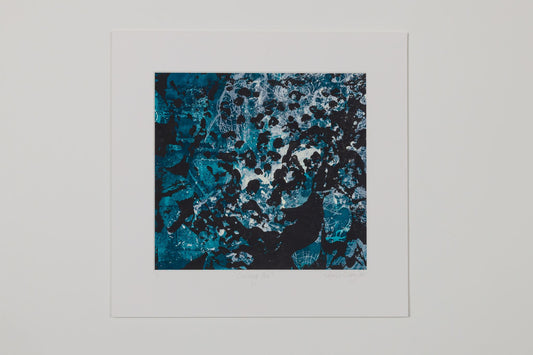 Marion Gilroy - Calving Ice