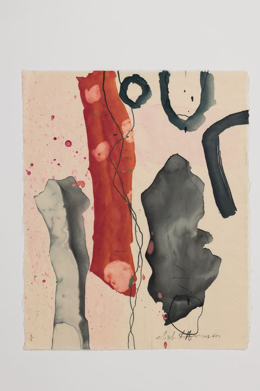 Michael O'Donovan - Floating Form