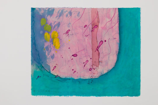 Michael O'Donovan - Reflection