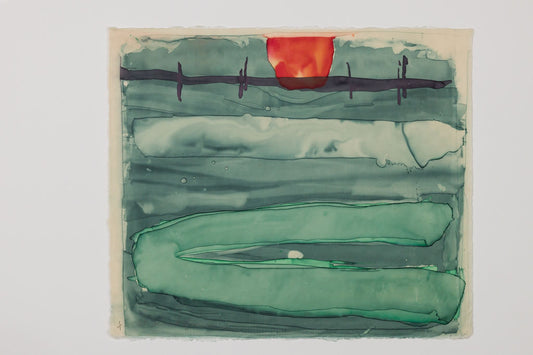 Michael O'Donovan - Sinking Sun