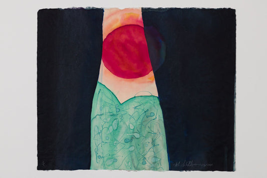 Michael O'Donovan - Sunrise