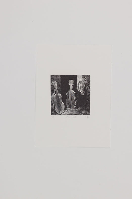 Nikki Tait  - Jacket